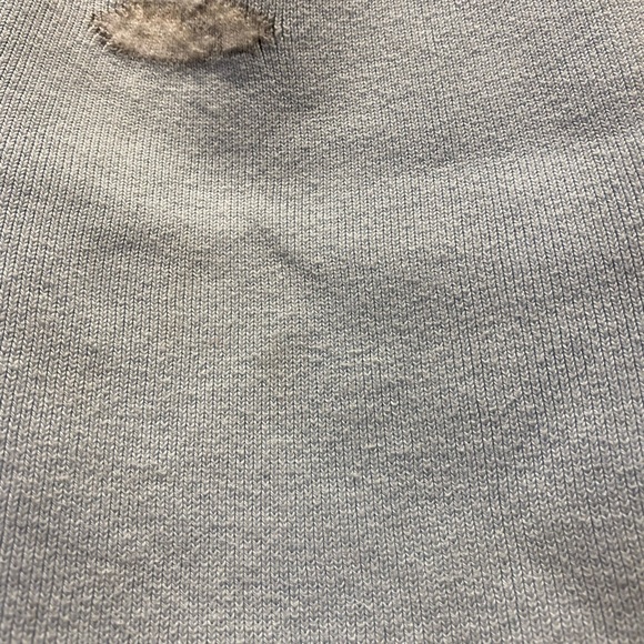 Pili Carrera Teddy Bear knitted outfit - Picture 3 of 4